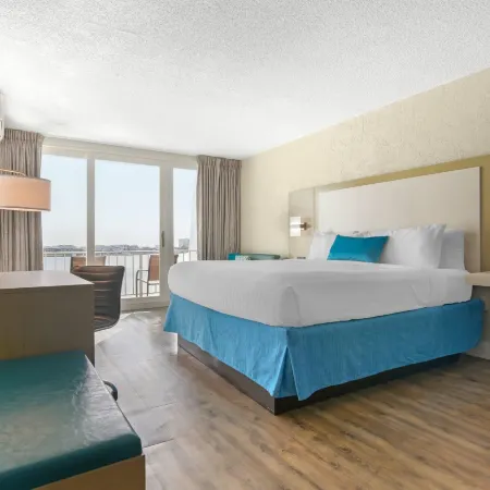 Inn on Destin Harbor, Ascend Hotel Collection
