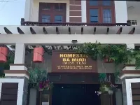Miss Ten Homestay โรงแรมใกล้Bat Trang