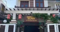 Miss Ten Homestay