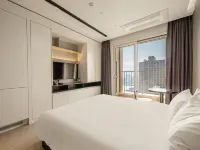 ORIENHOTEL SOKCHO Hotel berhampiran Stadium Sokcho