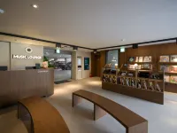 Aank Hotel Suwon Hotels near Flying Suwon