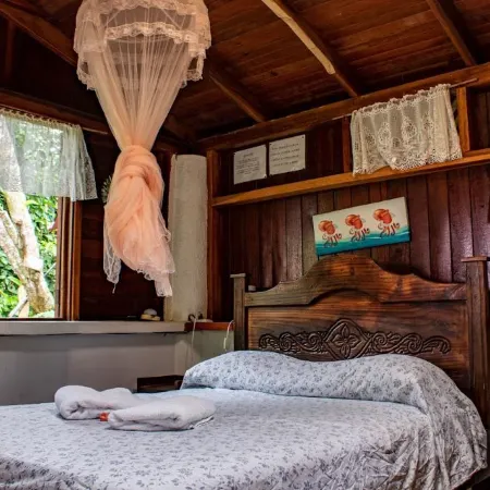 Chalet Hibiscus