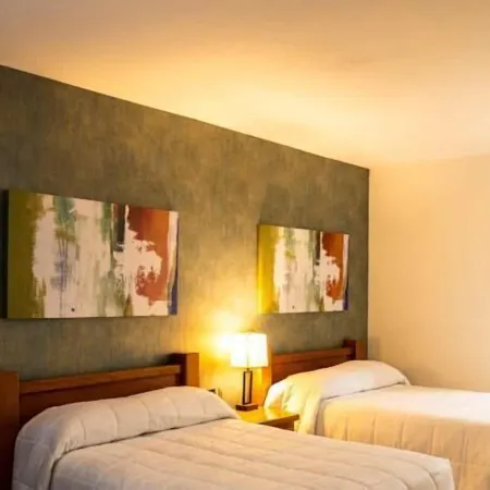 Hotel Suites El Paseo