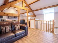 Clegir Bach Hotels in Corwen