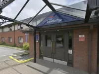 Travelodge Exeter M5 Hotels in Exeter