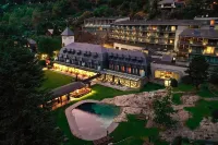 Andorra Park Hotel