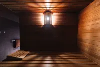Nomad Design & Lifestyle Hotel - spa