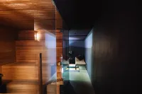 Nomad Design & Lifestyle Hotel - spa
