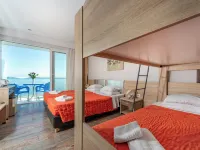 Corfu Maris Các khách sạn gần Bãi biển Messonghi