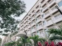 Clarion Hotel Hyderabad Hotels near IIIT