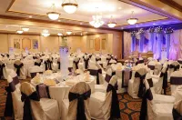 Best Western Plus Milwaukee Airport Hotel  Conference Center