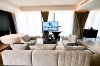 TOMSON HOTEL RIVIERA 3 - 2-Star