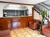 Regency Inn Three Rivers I-37 Hotels in Three Rivers