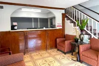 Regency Inn Three Rivers I-37