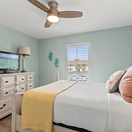 Sandpiper Cove 36