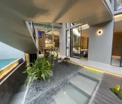Mahitala Villa Bandung Heated Pool