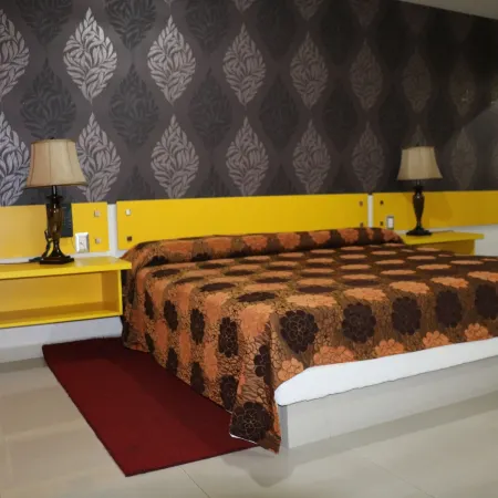 Palacio Rojo Hotel Familiar