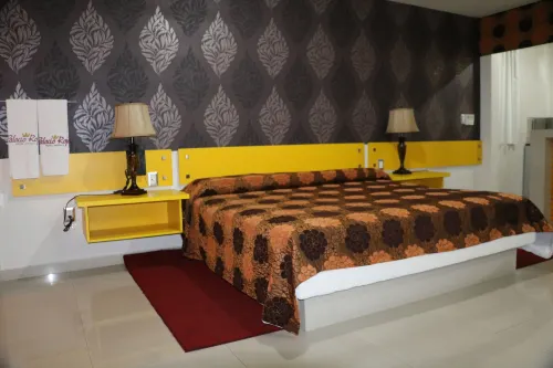 Palacio Rojo Hotel Familiar - 2-نجوم