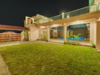 The BaghVilla Pench FicusrootsExperience Hotels in Seoni