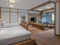 Hilton Quang Hanh Onsen Resort Hotels in Cam Pha