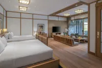 Hilton Quang Hanh Onsen Resort