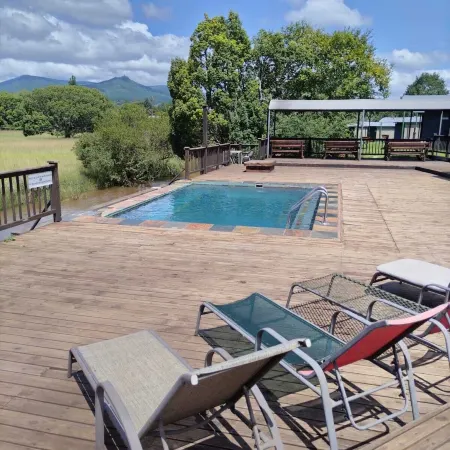 Sabie River Camp