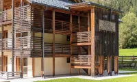 Mountain Exzelent Residence - Luxury Alpine Apartments