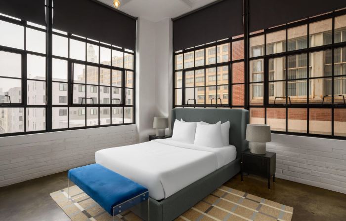 The Heid Lofts By Reside, A Wyndham Residence