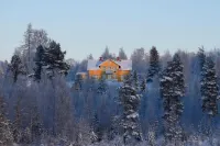 Kronlund Kursgård - Homestays