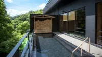 Tateshina Shinyu Onsen - Hot Springs