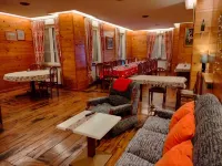 โรงแรมคาปีแลน - 2 ดาว