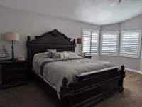 3-bedroom pool house in amazing Ontario with WiFi, AC. Start your getaway now