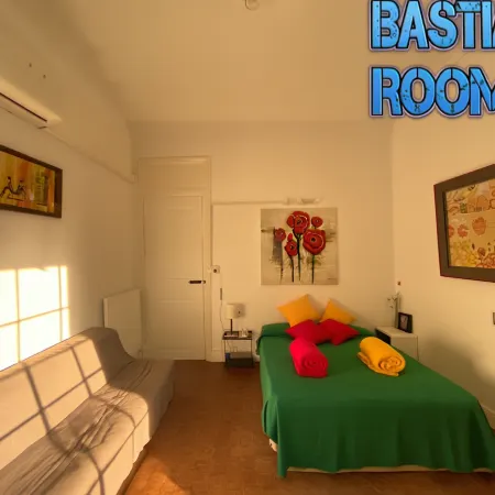 Bastia Room