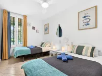Parque Santiago II - 4-Star
