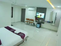 Hotel Flamount Hitech City Hotels near IKEA Hyderabad