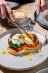 Aiden By Best Western Darling Harbour - Breakfast