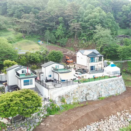 Hapcheon Sunguljae House Pension