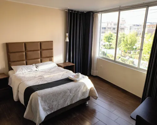 Prana Hotels in Huancayo