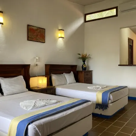 Hotel Arcoiris