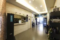 Yeosu Hotel the Classic