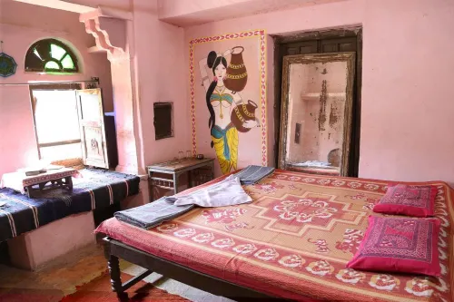 Haveli Uma Megh Tourist Guest House