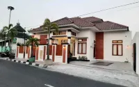Griya Endika Syariah - 3 estrellas