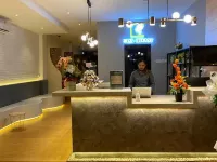 Casa Hevant Bed and Breakfast 班賈爾縣住宿飯店