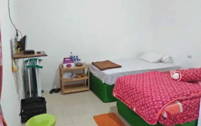 rosa losmen ono Hotel di 
