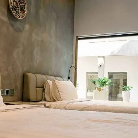 Namu Guesthouse
