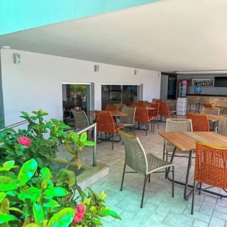 Hotel Sete Coqueiros