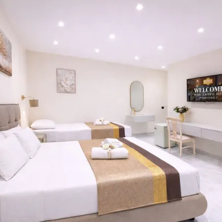 Sicily Luxury Suites