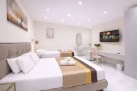 Sicily Luxury Suites - Pensions
