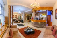 Sol Plaza Hotel - 3-Star