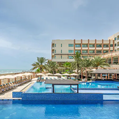Radisson Blu Hotel and Resort, Sohar